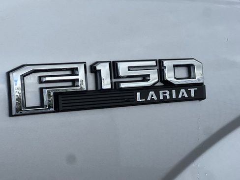 Used 2019 Ford F150 Lariat AWD/4WD image 23
