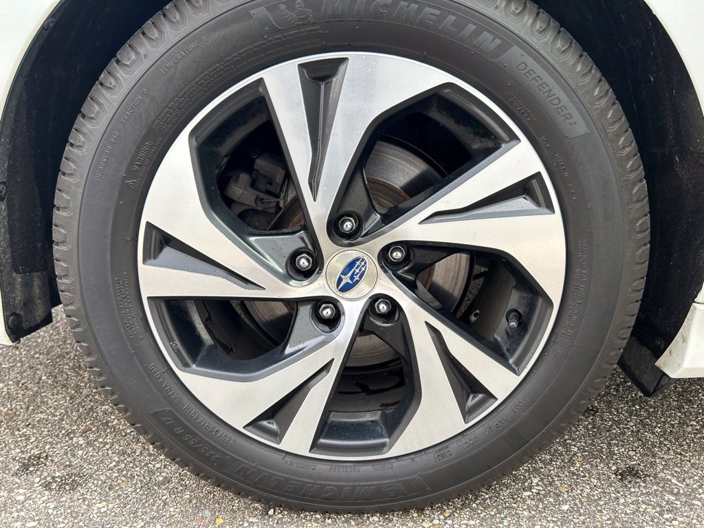 Used 2020 Subaru Legacy Premium AWD/4WD image 20