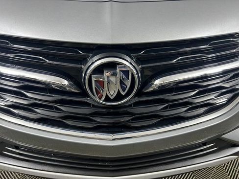 Used 2023 Buick Encore GX Preferred w/ Cold Weather Comfort Package image 10