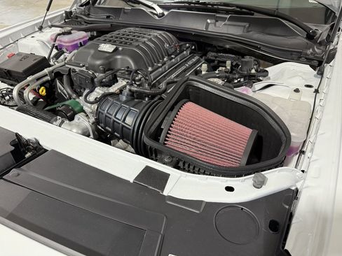 Used 2023 Dodge Challenger SRT Hellcat Redeye image 35