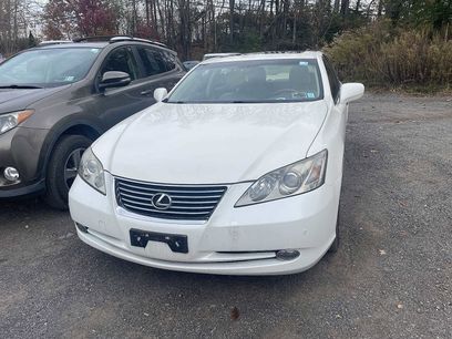 Used 2007 Lexus ES 350