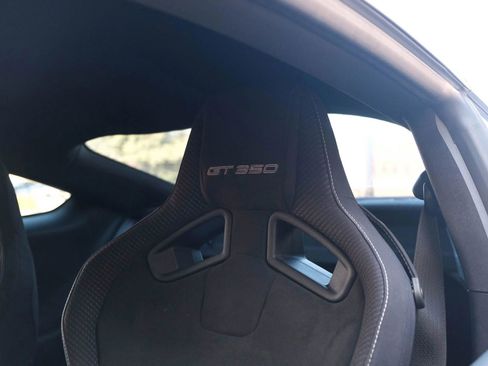 Used 2017 Ford Mustang Shelby GT350 w/ Electronics Package image 24