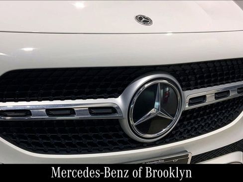 Certified 2023 Mercedes-Benz GLA 250 GLA 250 image 32