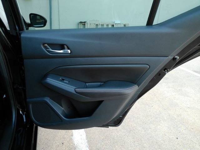 Used 2022 Nissan Altima 2.5 SR FWD image 21
