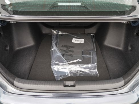 New 2025 Honda Accord EX-L image 12