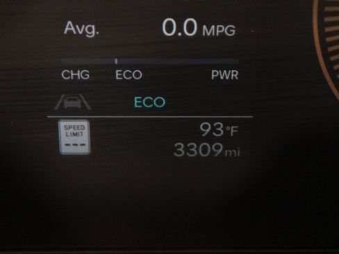 Certified 2026 Hyundai Santa Fe SEL FWD image 28