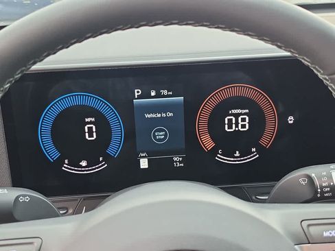 New 2026 Hyundai Kona SEL Sport FWD image 34