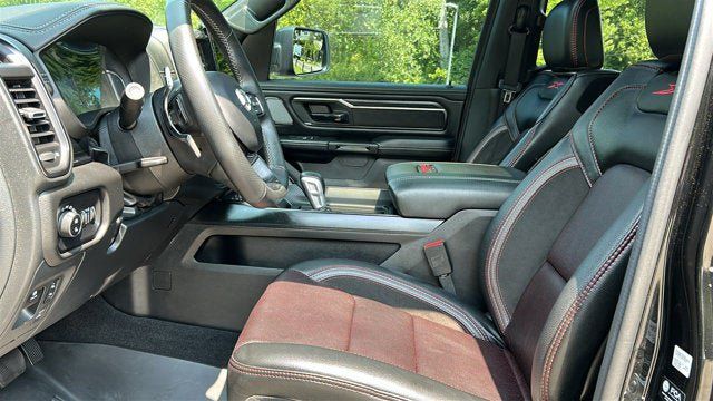 Used 2025 RAM 1500 Rebel w/ Rebel Level 2 Equipment Group AWD/4WD image 11
