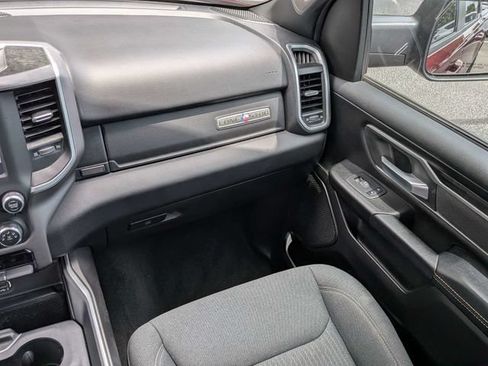 Used 2023 RAM 1500 Lone Star AWD/4WD image 19