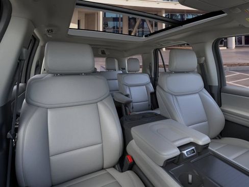 New 2026 Ford Expedition Active AWD/4WD image 10