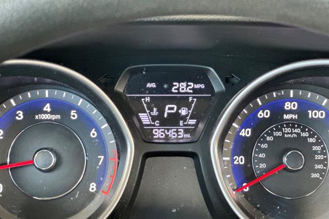 Used 2016 Hyundai Elantra SE w/ Option Group 02 FWD image 26