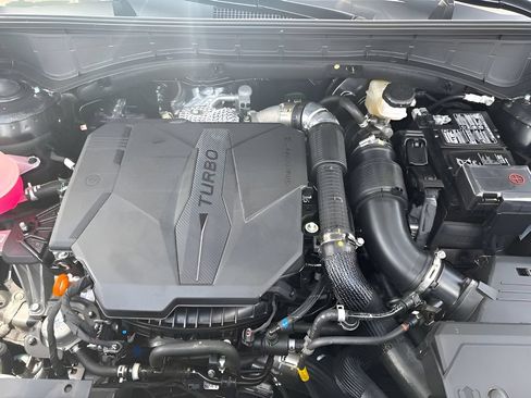 Used 2026 Hyundai Santa Fe SEL FWD image 35