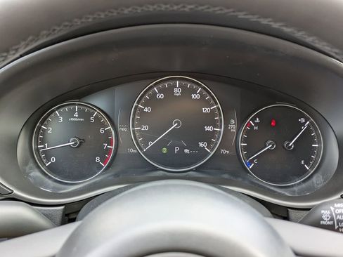 New 2026 MAZDA CX-30 AWD 2.5 S w/ Premium Package image 30
