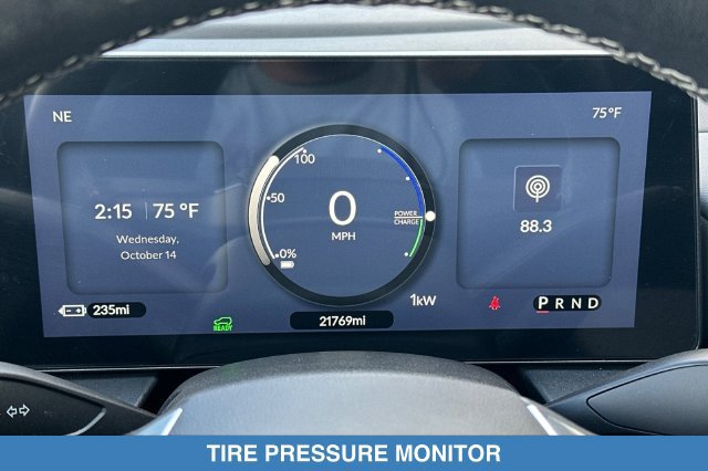 Certified 2024 Honda Prologue Touring image 28