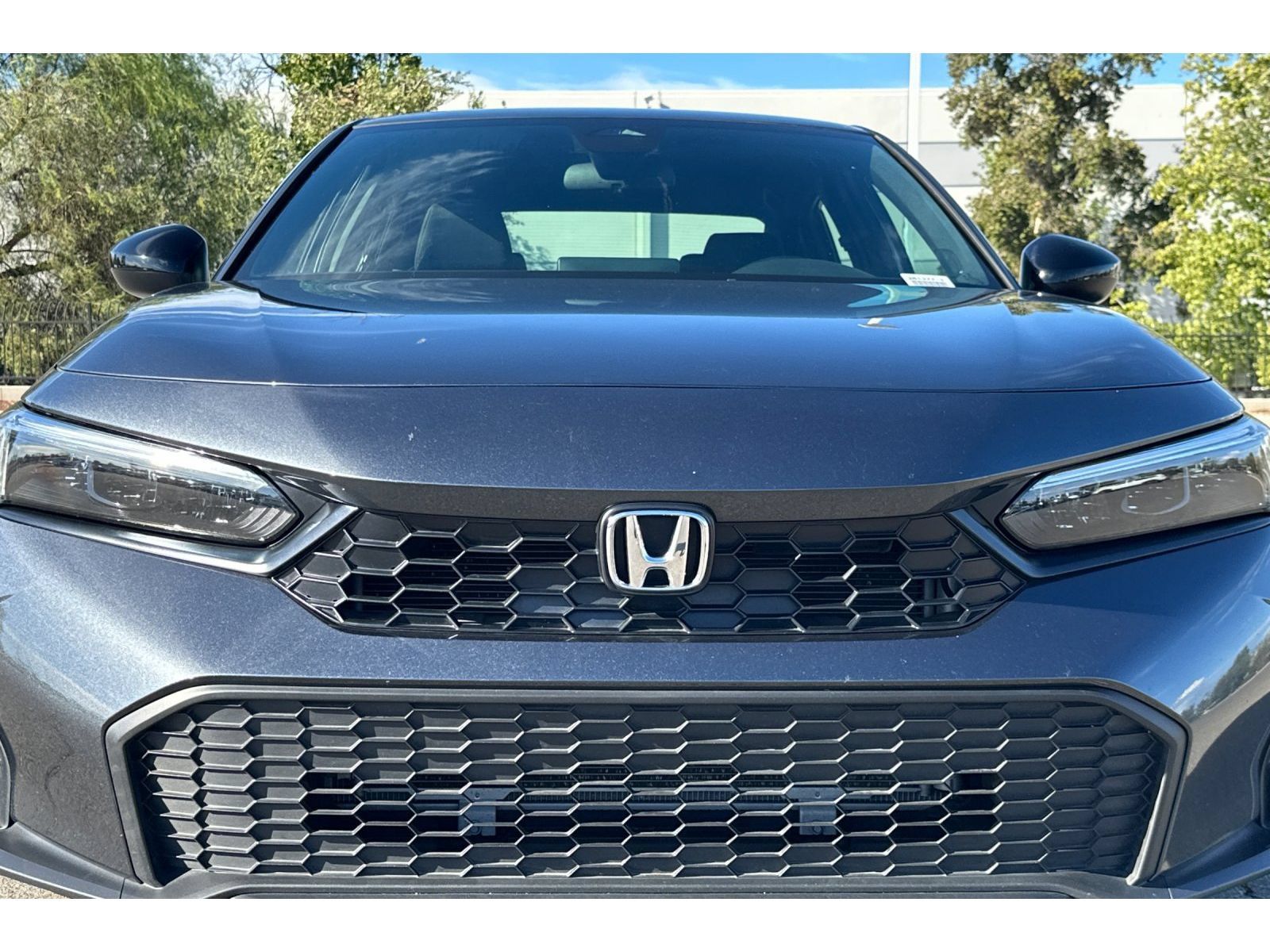 Used 2025 Honda Civic Sport image 45