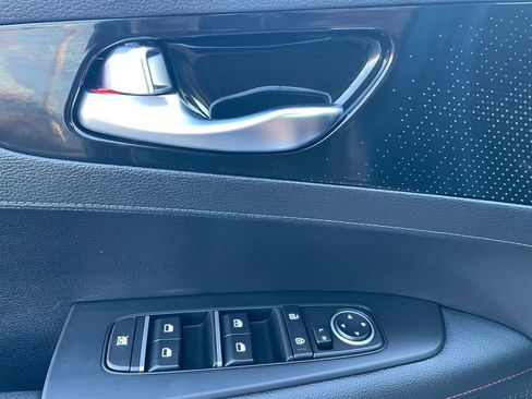 Used 2024 Kia Forte GT image 28