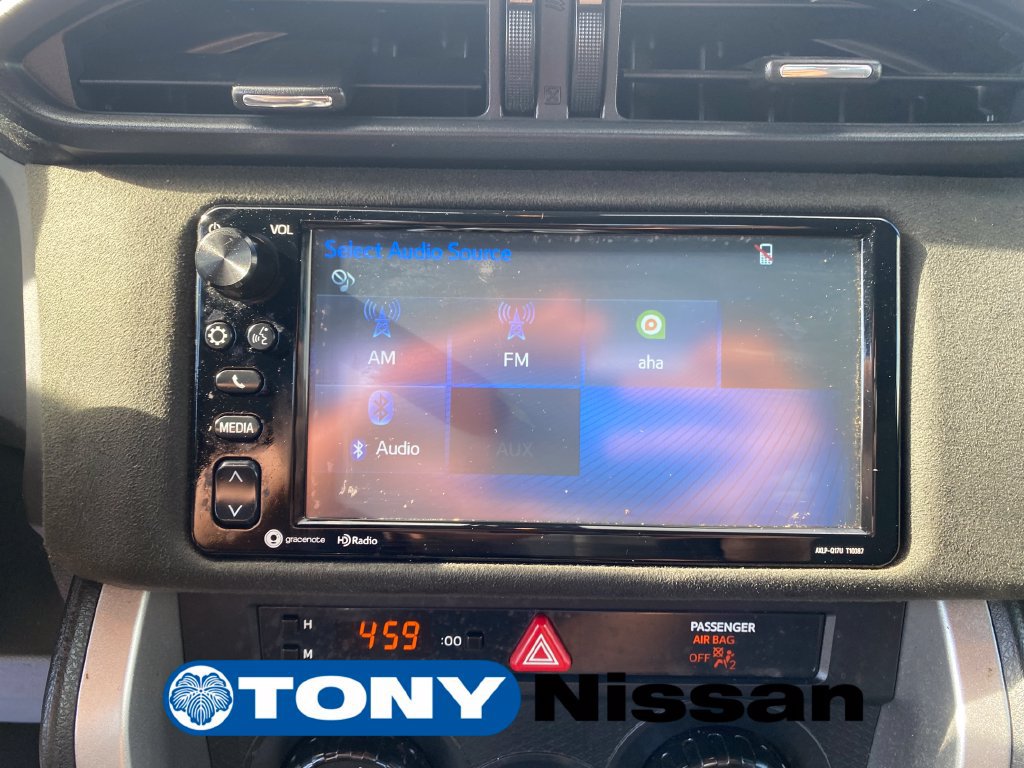 Used 2019 Toyota 86 RWD image 16
