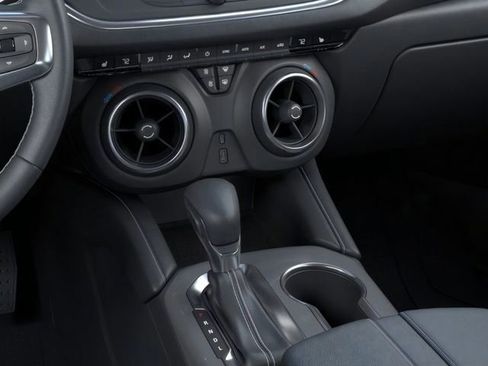 New 2026 Chevrolet Blazer LT w/ LPO, Floor Liner Package image 23