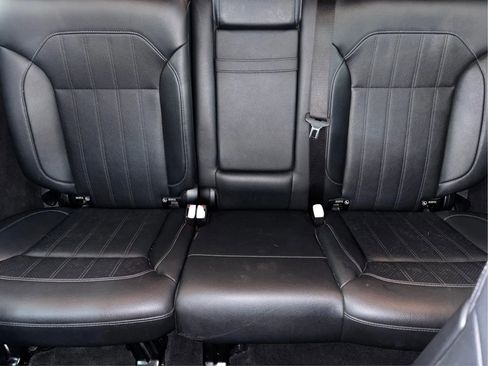 Used 2018 Mercedes-Benz GLE 350 4MATIC image 20