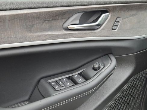 New 2025 Jeep Grand Cherokee Limited w/ MOPAR Finishing Package image 23