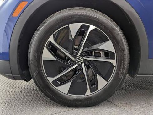 Used 2022 Volkswagen ID.4 Pro S RWD image 29