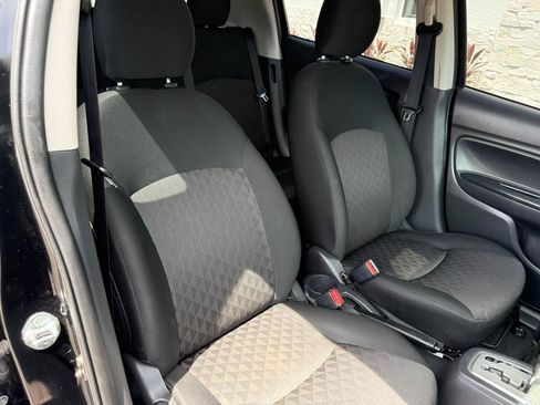 Used 2024 Mitsubishi Mirage ES FWD image 22