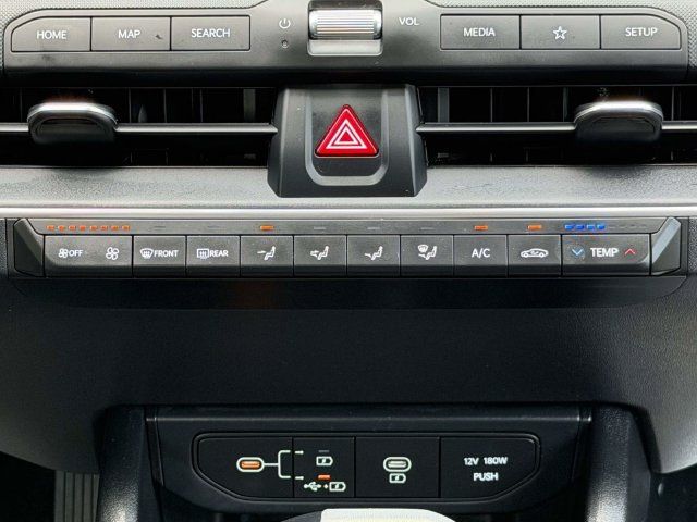 Used 2025 Kia K4 FWD image 21