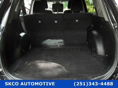 Used 2018 Toyota RAV4 Adventure image 21