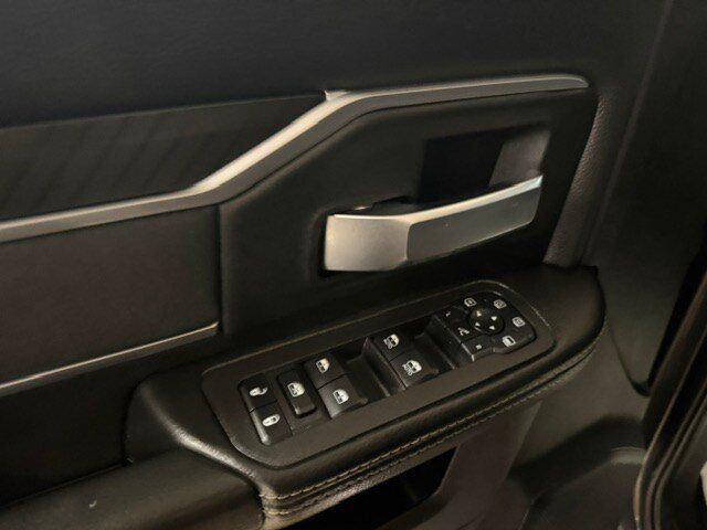 Used 2025 RAM 2500 Big Horn AWD/4WD image 43