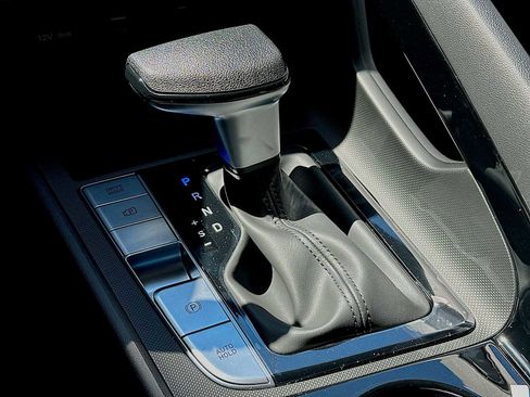 New 2026 Hyundai Elantra Blue image 12