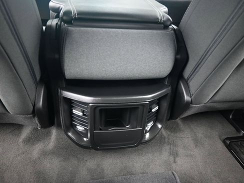 Used 2024 RAM 1500 Tradesman w/ Night Edition image 36