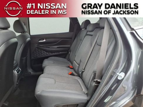 Used 2023 Hyundai Santa Fe SEL AWD/4WD image 26