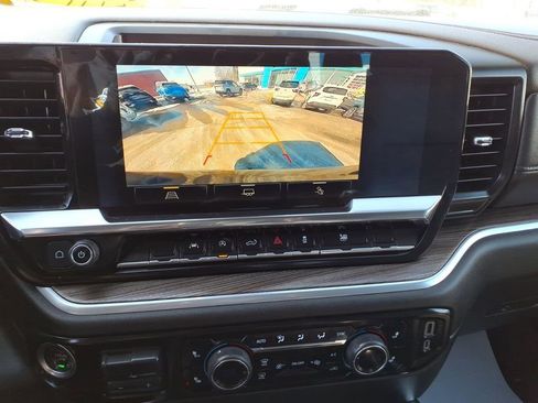 Used 2022 Chevrolet Silverado 1500 RST w/ Convenience Package II image 21