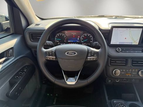 Used 2024 Ford Maverick Tremor w/ Tremor Off-Road Package AWD/4WD image 10