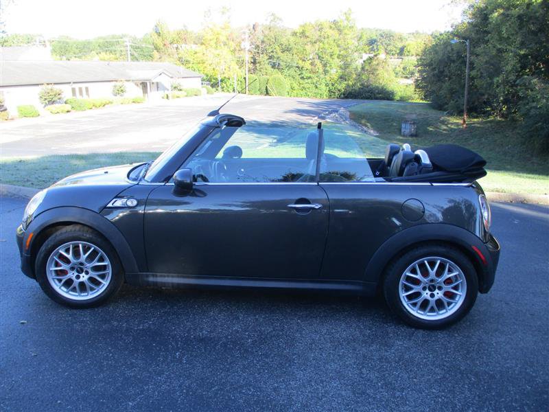 Used 2011 MINI Cooper S FWD image 4