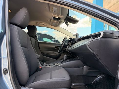 Used 2026 Toyota Corolla LE FWD image 22