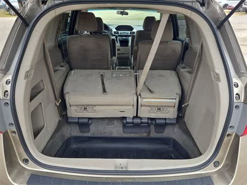Used 2011 Honda Odyssey LX image 31