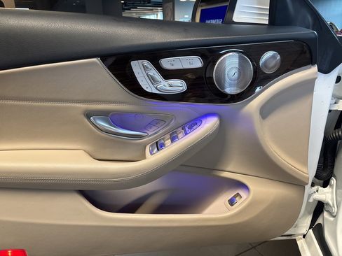 Certified 2020 Mercedes-Benz C 300 4MATIC Cabriolet image 12