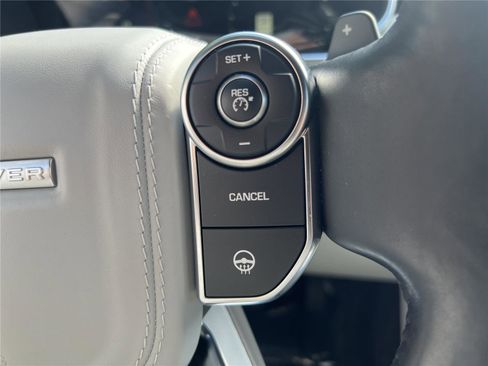 Used 2016 Land Rover Range Rover HSE AWD/4WD image 13