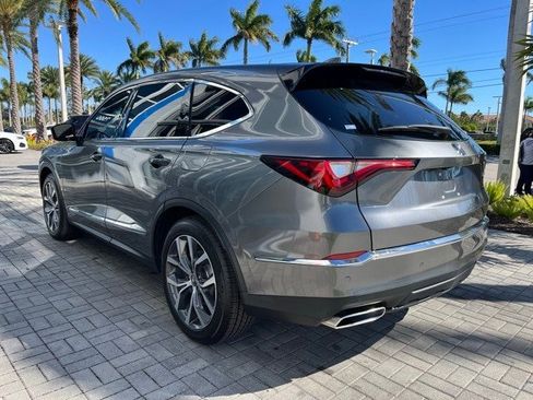 Certified 2023 Acura MDX FWD w/ Technology Package image 4
