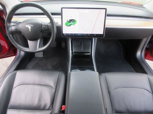 Used 2017 Tesla Model 3 Standard Range RWD image 15