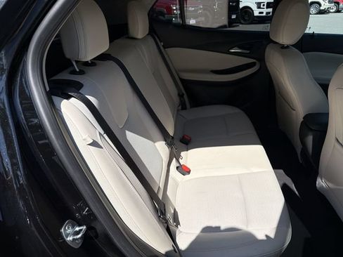 Used 2024 Buick Encore GX Preferred FWD image 25