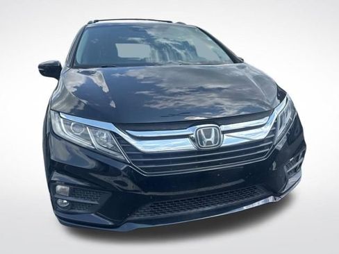 Used 2019 Honda Odyssey EX-L image 9