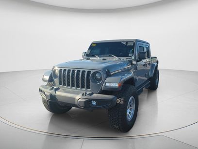Used 2021 Jeep Gladiator Sport