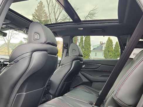 New 2026 Acura MDX Type S AWD/4WD image 7