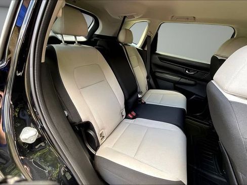 Used 2025 Honda CR-V EX image 27
