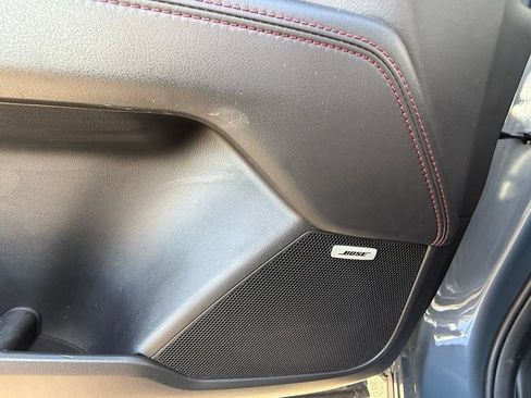 Used 2025 MAZDA CX-5 Carbon Edition AWD/4WD image 13