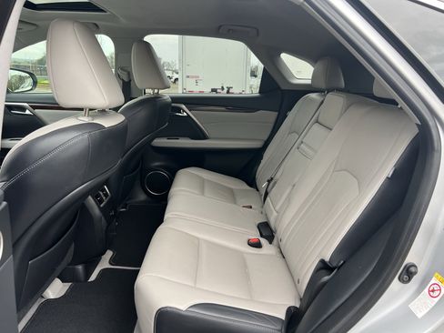 Used 2019 Lexus RX 350 FWD w/ Navigation Package image 30