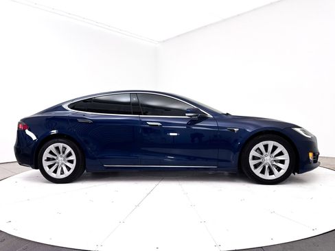 Used 2018 Tesla Model S 75D AWD/4WD image 12