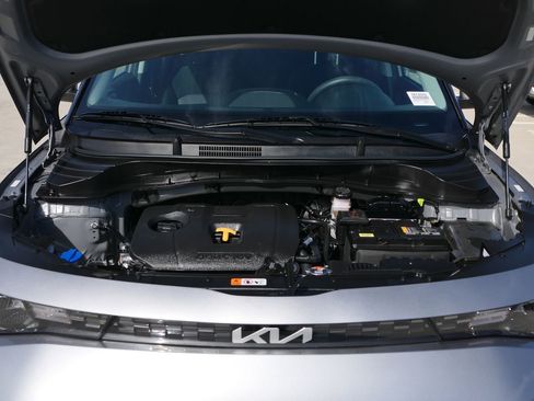 Used 2023 Kia Soul S image 27